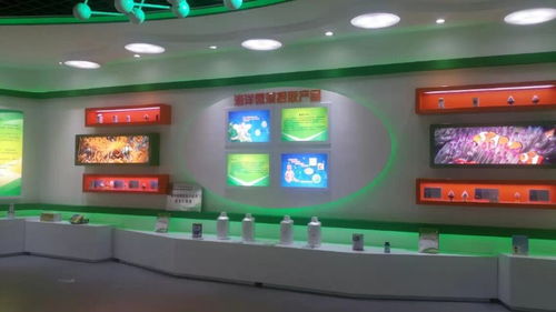 圖 山東企業(yè)展廳設計裝修及政府展廳設計裝修純工廠 深圳展覽展會