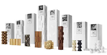 甜筑未來，Noble 25周年巧克力建筑與機電革新