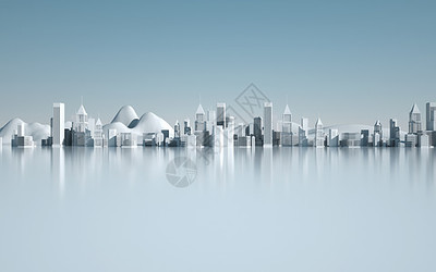 C4D未來城市 建筑技術咨詢服務的創新與前景