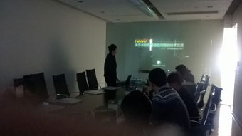 邁進工程設計咨詢上海技術交流會 共探建筑技術咨詢服務新未來