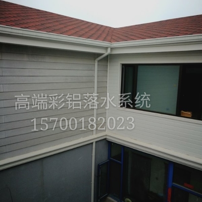 合肥巢湖成品檐槽廠家價格分析與選購指南